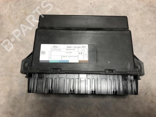 Øvrige styreenhet FORD KUGA I 2.0 TDCi (136 hp) 28525740