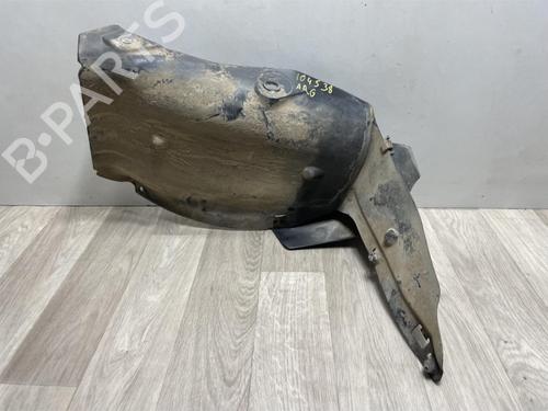 Used Wheel arch RENAULT MEGANE II Saloon (LM0/1_) 1.9 dCi (LM0G, LM1G, LM2C) (120 hp) 13260251