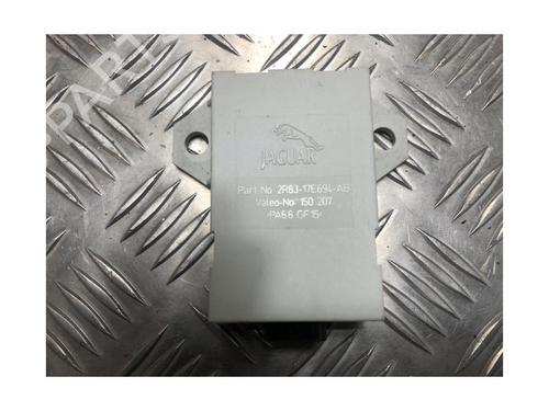 Control unit JAGUAR S-TYPE II (X200) 2.7 D | BP25748332M11