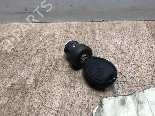 Used Ignition barrel MINI MINI (R50, R53) One (90 hp) 27610433