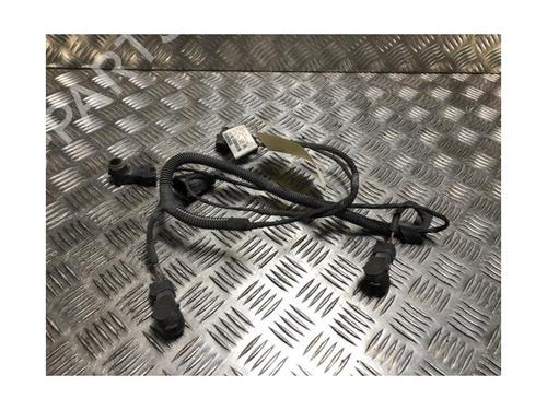 Elektronisk modul CITROËN C5 III (RD_) 1.6 HDi 110 (RD9HZC) | BP26032130M83 