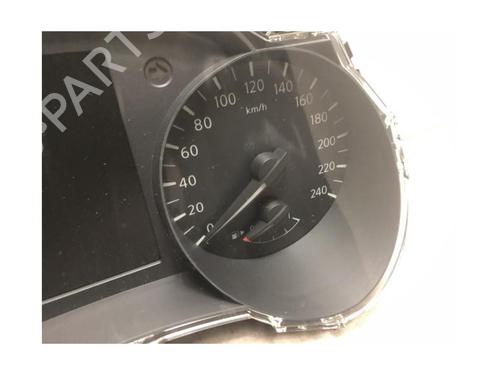 Instrument cluster NISSAN PULSAR Hatchback (C13) 1.5 dCi | BP20621328C47 