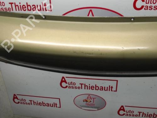 Pare-chocs arrière DAEWOO REZZO (U100) 1.8 | BP30780114C8