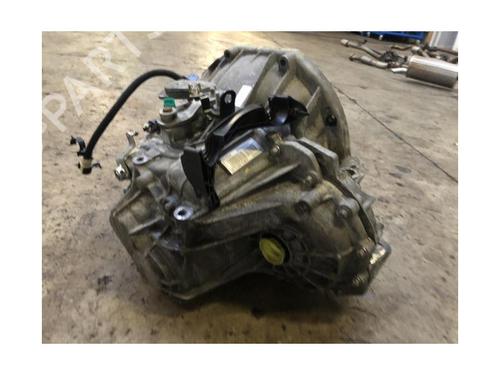 Gearbox RENAULT LAGUNA Coupe (DT0/1) 2.0 dCi (DT01, DT08, DT09, DT0K, DT12, DT1C, DT1D, DT1M,... | BP23091338M3