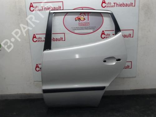 Used Left rear door Left rear door 13263515 13263515