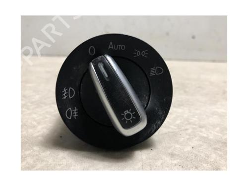 Headlight switch VW SCIROCCO III (137, 138) 2.0 TDI | BP20614013I24