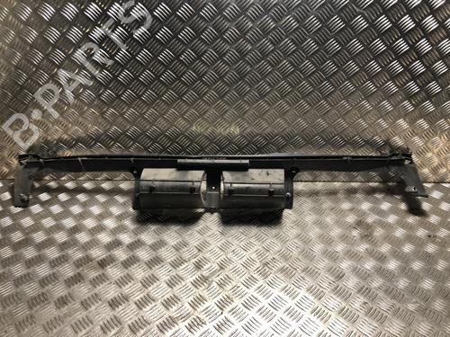 Used Rear bumper bracket Rear bumper bracket CITROËN C3 I (FC_, FN_) 1.4 HDi (68 hp) 33466655 33466655