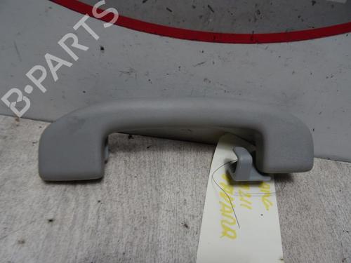 Håndtag i tag NISSAN NAVARA NP300 (D40) 2.5 dCi 4WD (D40TT, D40T, D40M, D40BB) (190 hp) 13035775