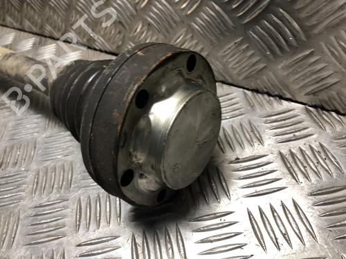 Left front driveshaft AUDI Q7 (4LB) 3.0 TDI quattro | BP39637350M38 - Image 3