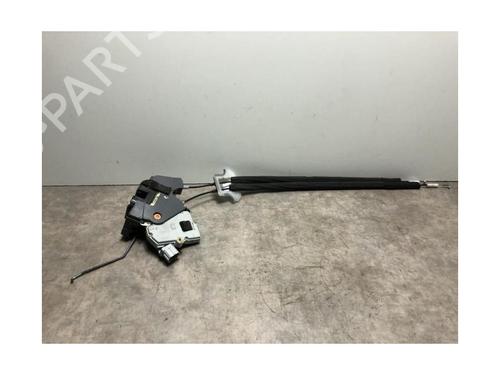 Front left lock NISSAN 350Z Roadster (Z33) 3.5 (AAZ33) | BP23036599C98 
