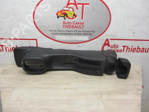 Middle console NISSAN MICRA III (K12) 1.5 dCi | BP29306455I22