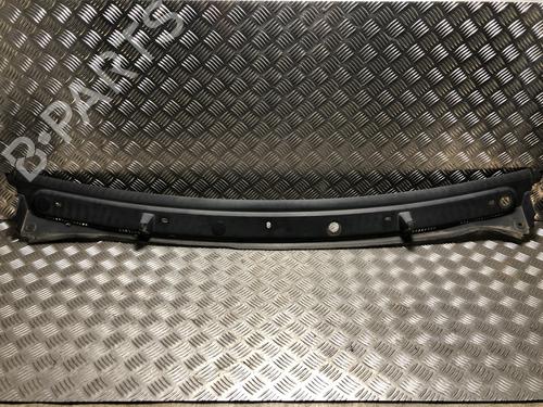 Torpedoplade Torpedoplade NISSAN PRIMASTAR Van (X83) 2.0 dCi 115 (114 hp) 34099850 34099850