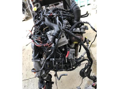 Motor AUDI A6 C6 Avant (4F5) 2.7 TDI | BP23873133M1 
