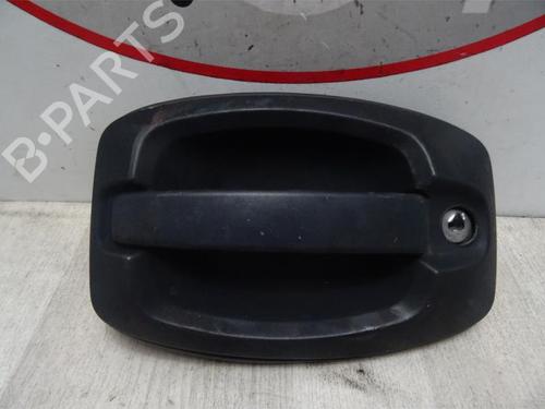 Used Exterior handle CITROËN JUMPY I (U6U_) 1.9 D (69 hp) 12966434