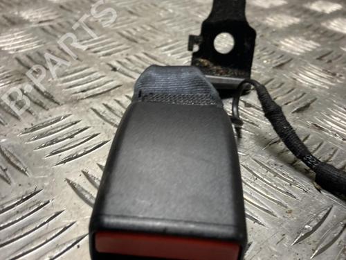 Engate do cinto Engate do cinto PEUGEOT 2008 II (UD_, US_, UY_, UJ_, UR_, UC_) 1.5 BlueHDI 100 (102 hp) 34215484 34215484