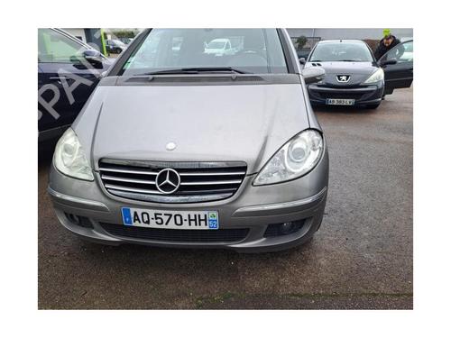 Elektronisk sensor MERCEDES-BENZ A-CLASS (W169) A 180 CDI (169.007, 169.307) | BP20617735M84 