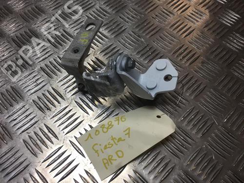 Used Hinge/Door check strap FORD FIESTA VII (HJ, HF) 1.1 Ti-VCT (86 hp) 31204982