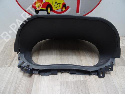 Other DACIA DUSTER (HS_) 1.5 dCi 4x4 (HSMC, HSMD) | BP13261678O1 
