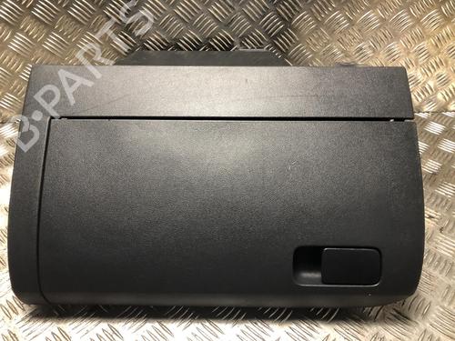 Used Glove box VW POLO V (6R1, 6C1) 1.6 TDI (90 hp) 31080543
