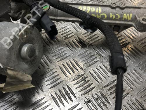 Steering rack CITROËN C4 CACTUS 1.2 THP 110 | BP31022176M22 