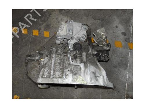 Gearbox CITROËN DS3 (SA_) 1.6 HDi 115 | BP13276561M3 