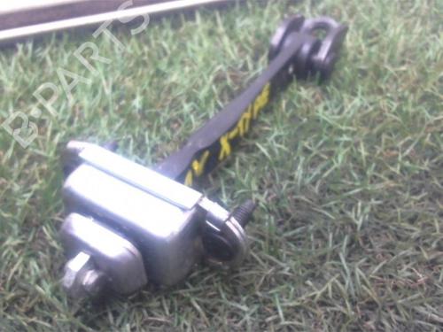 Used Hinge/Door check strap JAGUAR X-TYPE I (X400) 2.5 V6 All-wheel Drive (196 hp) 20617909