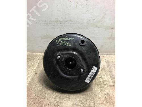 Servo brake DACIA SANDERO II TCe 90 (B8M1, B8MA, B8AC) | BP20617581M42