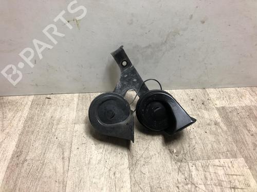 Used Horn CITROËN C4 Picasso I MPV (UD_) 2.0 HDi 138 (136 hp) 20633397