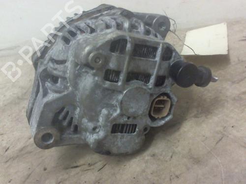 Generator SUZUKI SPLASH (EX) 1.0 (A5B310) | BP13292310M7 