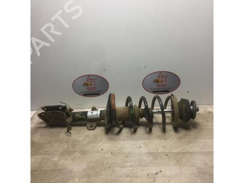 Left front shock absorber DACIA DUSTER (HS_) 1.5 dCi 4x4 (HSMC, HSMD) | BP13281723M16 