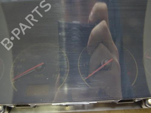 Instrument cluster NISSAN PRIMERA Hatchback (P12) 1.9 dCi | BP12966277C47 