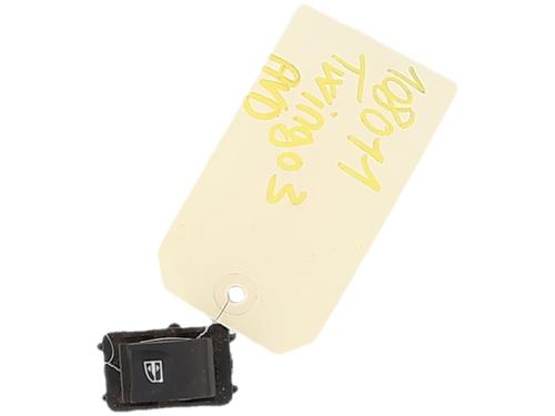 Right front window switch RENAULT TWINGO III (BCM_, BCA_) 1.0 SCe 70 | BP36843191I26  - Image 5