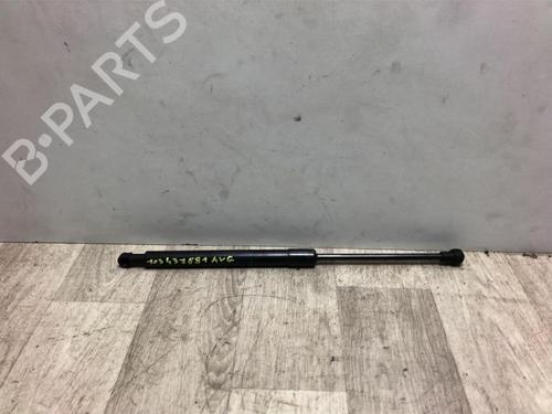 Used Hood lift support BMW 1 (E81) 118 d (143 hp) 23873086