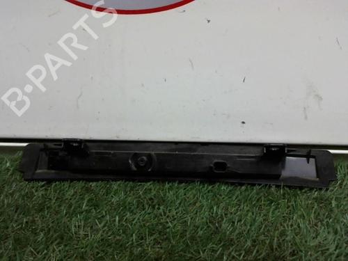 Bremselys RENAULT CAPTUR I (J5_, H5_) 1.5 dCi 90 (J5N4, J5M5, J5MW, J5M6, J5AL, J5AJ) | BP13262628L11