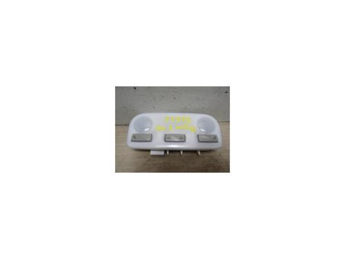Used Interior roof light RENAULT MEGANE III Hatchback (BZ0/1_, B3_) 1.5 dCi (BZ09, BZ0D, BZ1W, BZ29, BZ14) (110 hp) 13269328
