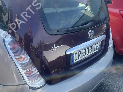 Jack Kit LANCIA YPSILON (843_) 1.4 (843.AXG1A) | BP15966732C119