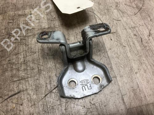 Used Hinge/Door check strap KIA SORENTO I (JC) 2.5 CRDi 4WD (140 hp) 20621842