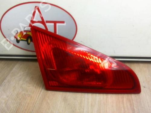 Venstre baklys, luke MITSUBISHI COLT VI (Z3_A, Z2_A) 1.3 (Z21A) (95 hp) 13228556