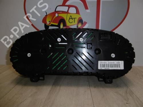 Instrument cluster ALFA ROMEO MITO (955_) 1.3 MultiJet (955AXP1A, 955AYC1A) | BP13290273C47 