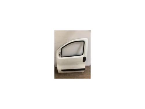 Used Left front door PEUGEOT BIPPER (AA_) 1.3 HDi 75 (75 hp) 20134509