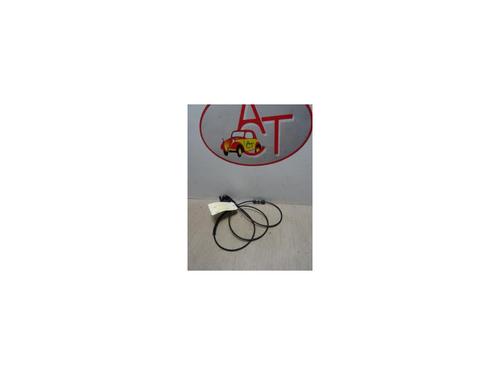 Used Interior handle RENAULT CAPTUR I (J5_, H5_) 0.9 TCe 90 (90 hp) 13131991