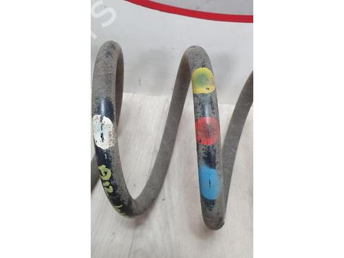 Shock absorber spring PEUGEOT 5008 (0U_, 0E_) 1.6 HDi | BP13285782C152 