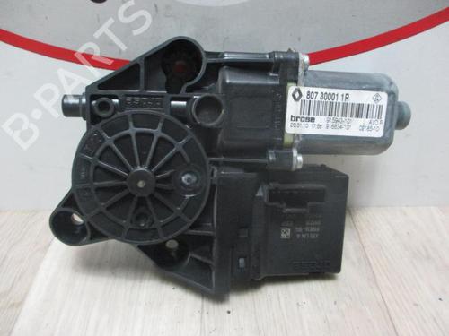 Used Right front window motor Right front window motor RENAULT SCÉNIC III (JZ0/1_) 1.9 dCi (JZ0J, JZ1J, JZ1K, JZ1S) (131 hp) 29264728 29264728