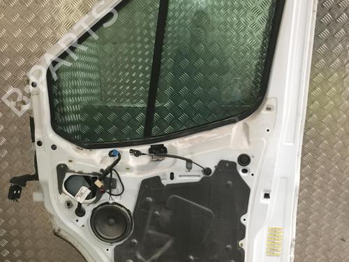 Right front door FORD TRANSIT V363 Van (FCD, FDD) 2.2 TDCi | BP25306823C3 