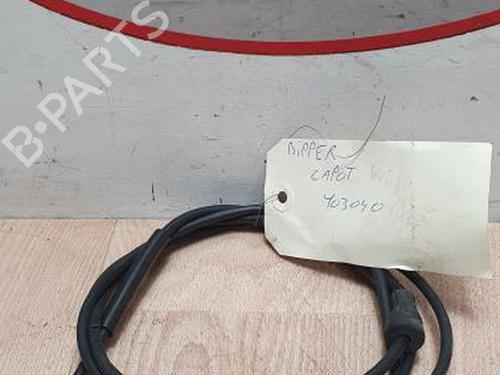 Maniglia interna PEUGEOT BIPPER (AA_) 1.4 HDi (68 hp) 13292773