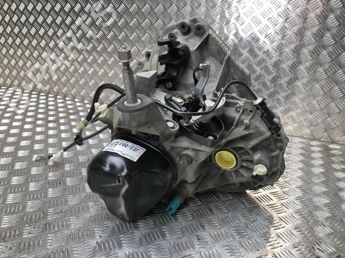 Gearbox RENAULT TWINGO III (BCM_, BCA_) 0.9 TCe 90 (BCM9, BCM2) | BP23852648M3 