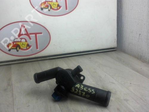 Thermostat housing AUDI A3 (8L1) 1.6 | BP30782045M116