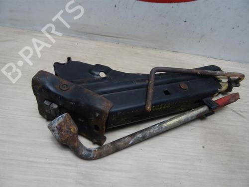 Jack Kit VOLVO S80 I (184) 2.5 TDI | BP30783464C119