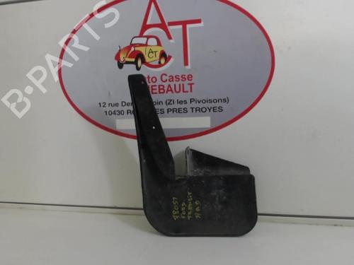 Andre FORD TRANSIT Van (FA_ _) 2.2 TDCi (85 hp) 31195413