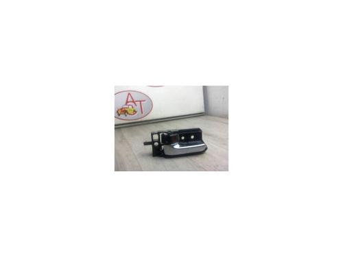 Used Front left interior door handle TOYOTA AVENSIS (_T25_) 2.0 D-4D (ADT250_, ADT250R) (126 hp) 22925617